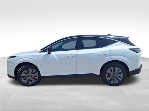 Certified 2025 Nissan Murano SL AWD/4WD image 5