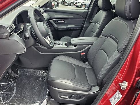 New 2026 MAZDA CX-5 2.5 S w/ Premium Plus Package AWD/4WD image 25