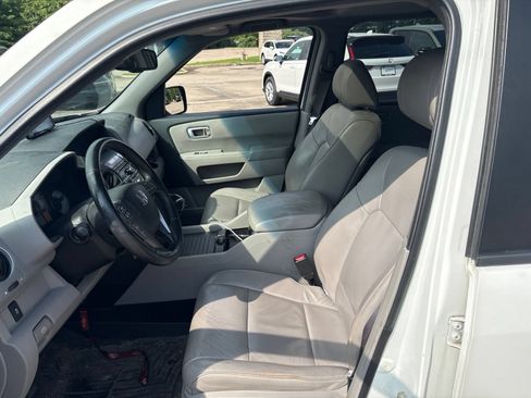 Used 2012 Honda Pilot EX-L image 2