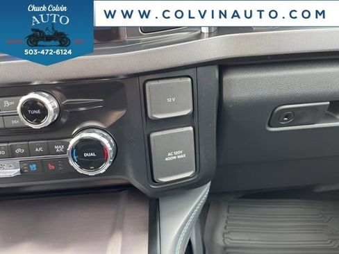 New 2026 Ford F250 Platinum image 41