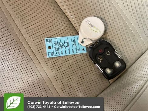 Used 2019 GMC Acadia Denali w/ Technology Package image 29