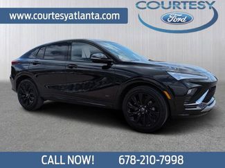 Used 2025 Buick Envista Sport Touring w/ Convenience I Package video 1