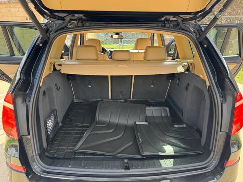 Used 2014 BMW X3 xDrive28i image 22