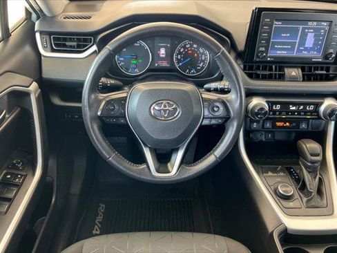 Certified 2020 Toyota RAV4 XLE w/ Convenience Package AWD/4WD image 15