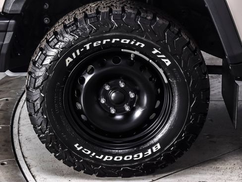 New 2026 INEOS Grenadier AWD/4WD image 10