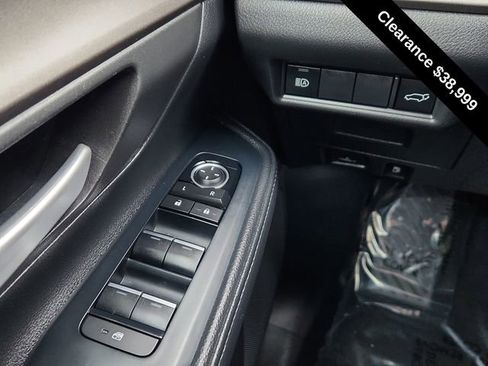 Used 2024 Toyota Grand Highlander XLE image 33