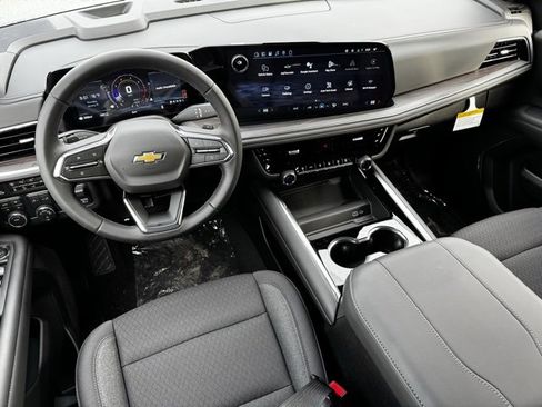 New 2026 Chevrolet Tahoe LS w/ Max Trailering Package image 10