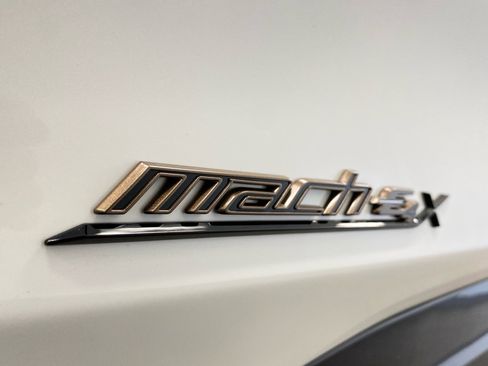 New 2025 Ford Mustang Mach-E GT w/ Bronze Appearance Package image 36