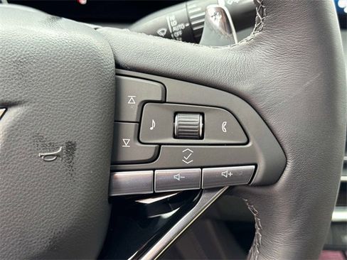 New 2026 Cadillac CT5 Premium Luxury w/ Technology Package image 25