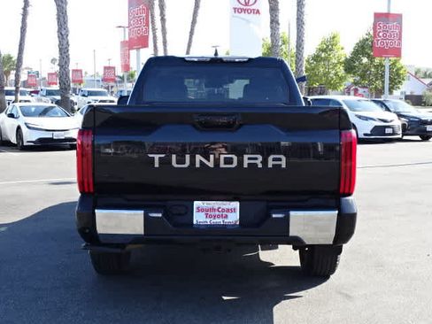 Used 2023 Toyota Tundra SR5 w/ TRD Off-Road Premium Package AWD/4WD image 15