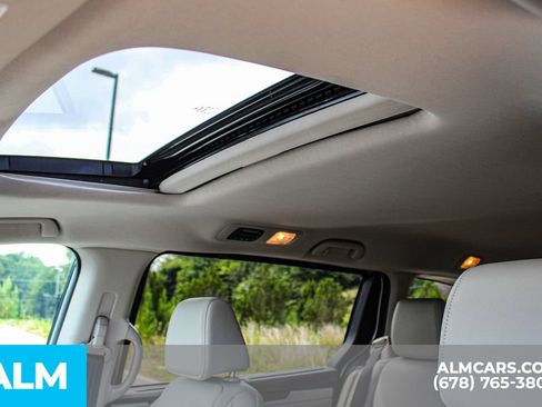 Used 2025 Honda Odyssey EX-L image 23