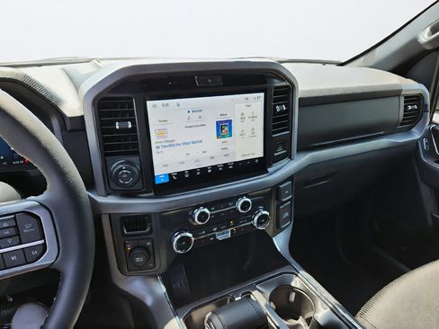 New 2026 Ford F150 XLT AWD/4WD image 19