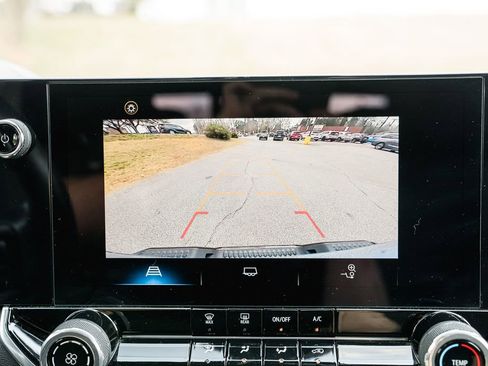 Used 2024 Chevrolet Colorado Trail Boss w/ LPO, Dark Essentials Package image 20