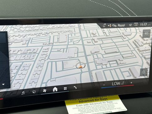 Used 2026 BMW X3 xDrive30 w/ Premium Package image 22