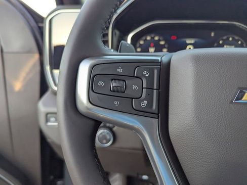 New 2026 Chevrolet Silverado 1500 LT w/ Z71 Off-Road Package image 33