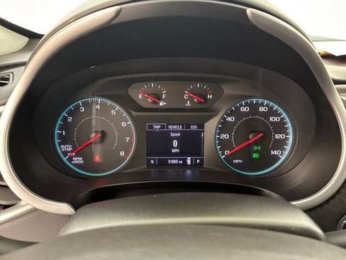 Used 2022 Chevrolet Malibu LS w/ Driver Confidence Package II FWD image 25