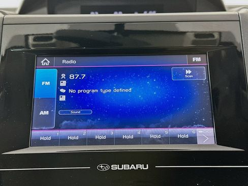 Used 2022 Subaru Impreza 2.0i AWD/4WD image 17