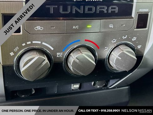 Used 2014 Toyota Tundra SR5 image 15