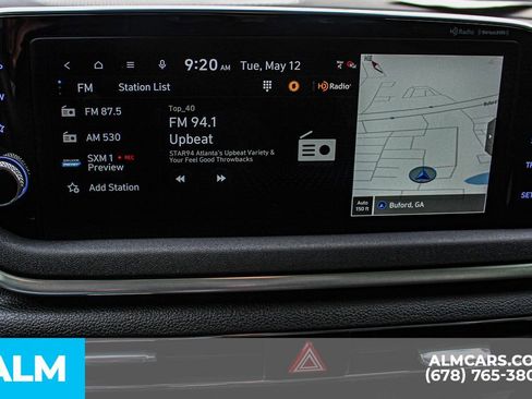 Used 2023 Hyundai Sonata SEL FWD image 33