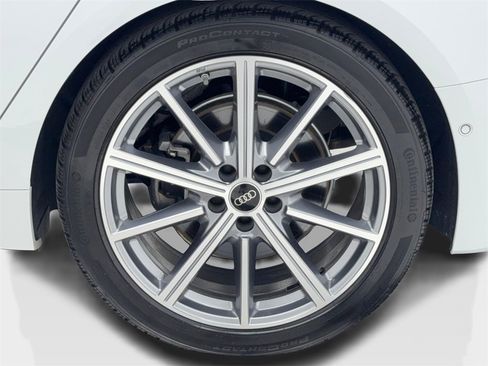 Used 2025 Audi A6 2.0T Premium w/ Convenience Plus Package image 57