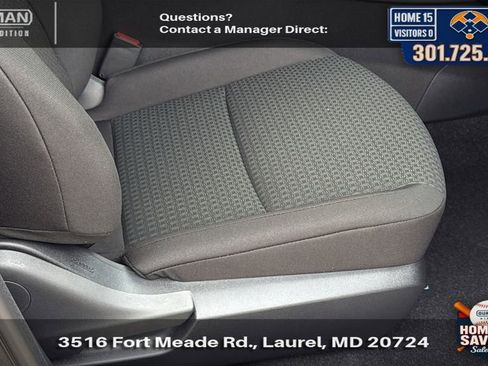 New 2026 Nissan Sentra S w/ Floor Mat Package FWD image 7