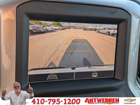 Certified 2024 GMC Sierra 2500 Pro w/ Convenience Package image 27