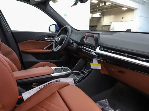 New 2026 BMW X1 xDrive28i w/ Technology Package image 30