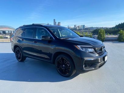 Used 2022 Honda Pilot Special Edition