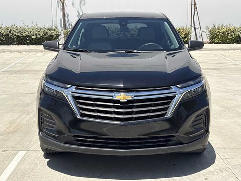 Used 2023 Chevrolet Equinox LS FWD image 8