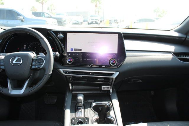 Certified 2024 Lexus RX 350 Premium w/ Convenience Package FWD image 10