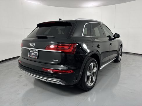 Used 2023 Audi Q5 2.0T Premium w/ Convenience Package AWD/4WD image 36