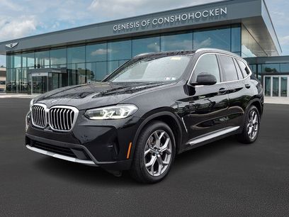 Used 2023 BMW X3 xDrive30i w/ Premium Package
