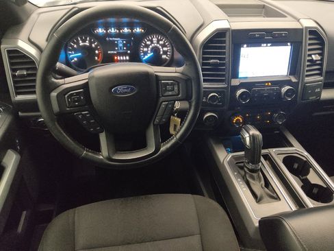 Used 2018 Ford F150 XLT w/ Equipment Group 302A Luxury AWD/4WD image 22