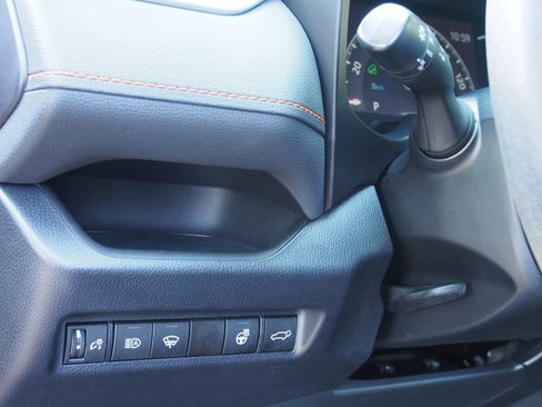 Used 2022 Toyota RAV4 Adventure w/ Convenience Package AWD/4WD image 20