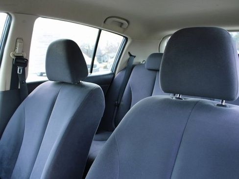 Used 2008 Nissan Versa 1.8 S w/ PWR Pkg image 13