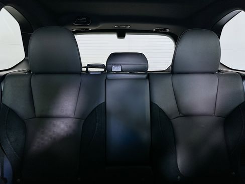Used 2025 Subaru Forester Touring image 30