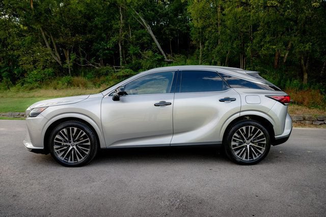 Used 2024 Lexus RX 350 Premium Plus w/ Convenience Package FWD image 9