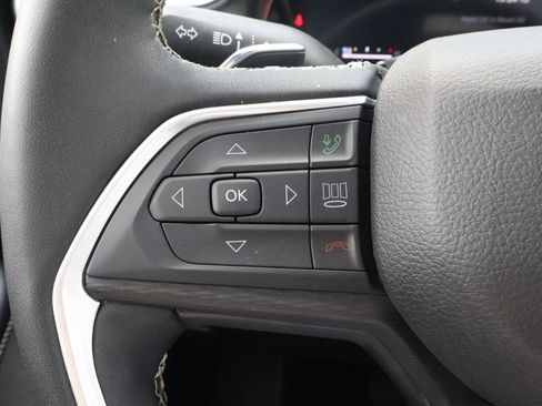 Used 2023 Jeep Grand Cherokee Altitude image 23