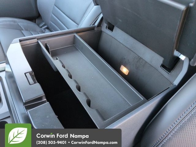New 2026 Ford F450 Platinum w/ FX4 Off-Road Package AWD/4WD image 19