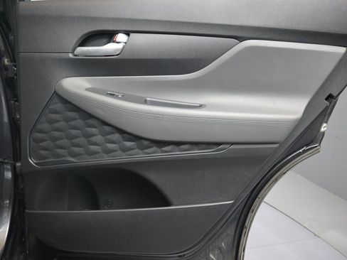 Certified 2023 Hyundai Santa Fe SEL image 14