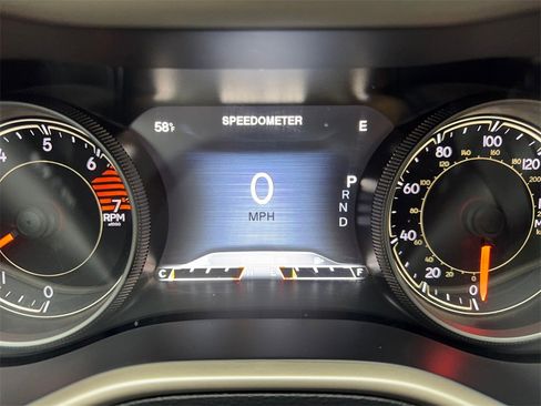 Used 2016 Jeep Cherokee Limited image 61