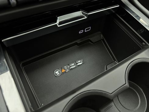 New 2026 GMC Yukon AT4 Ultimate AWD/4WD image 36