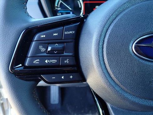 New 2026 Subaru Forester Touring image 17