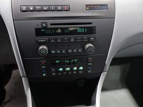 Used 2006 Buick LaCrosse CXL w/ Driver Confidence Package FWD image 25