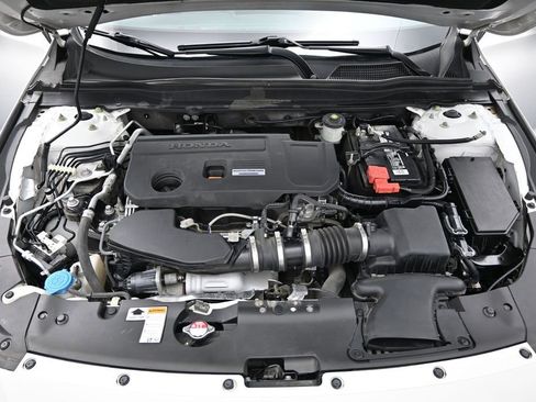 Used 2020 Honda Accord Sport image 26
