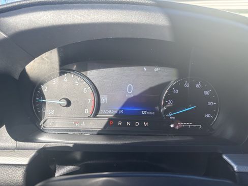 Used 2020 Ford Explorer XLT w/ Equipment Group 202A image 12