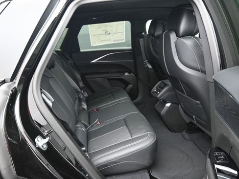 New 2025 Cadillac Lyriq Sport w/ LPO, Floor Liner Package image 12