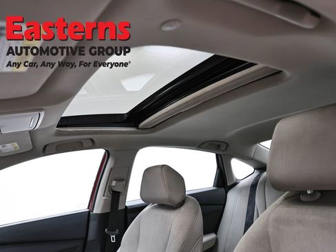 Used 2023 Honda Accord EX image 33