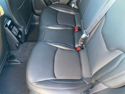 New 2026 Jeep Compass Latitude image 35