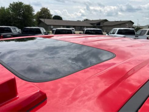 Used 2021 Chevrolet Silverado 2500 LTZ w/ LTZ Plus Package AWD/4WD image 12